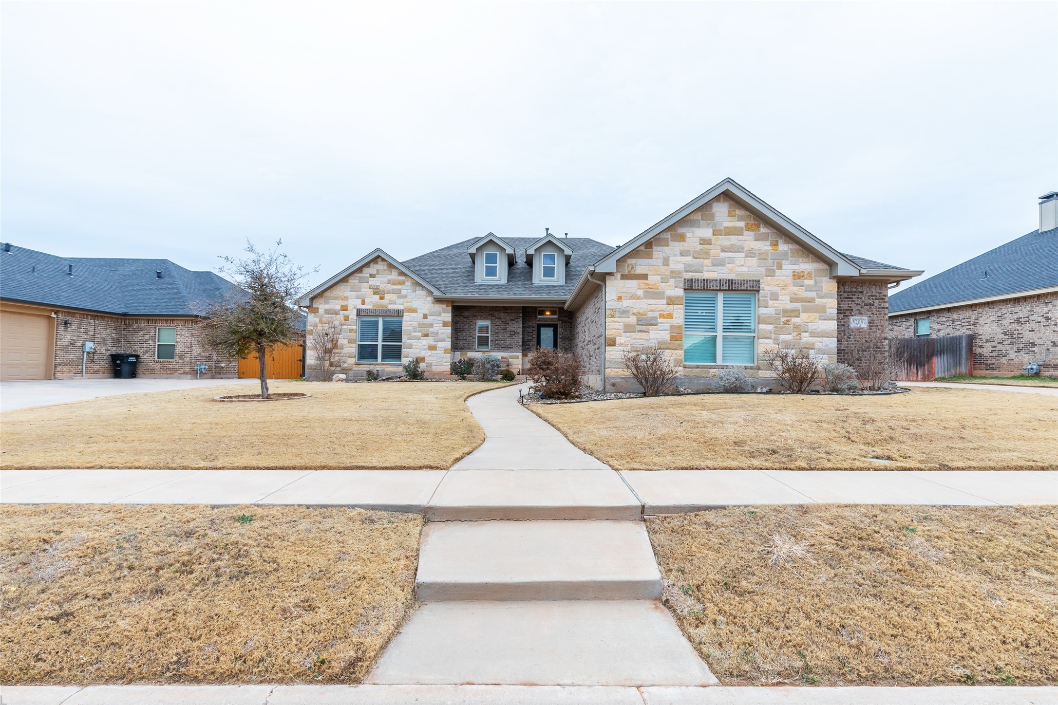 8209 Cimarron Trail Abilene TX 79606