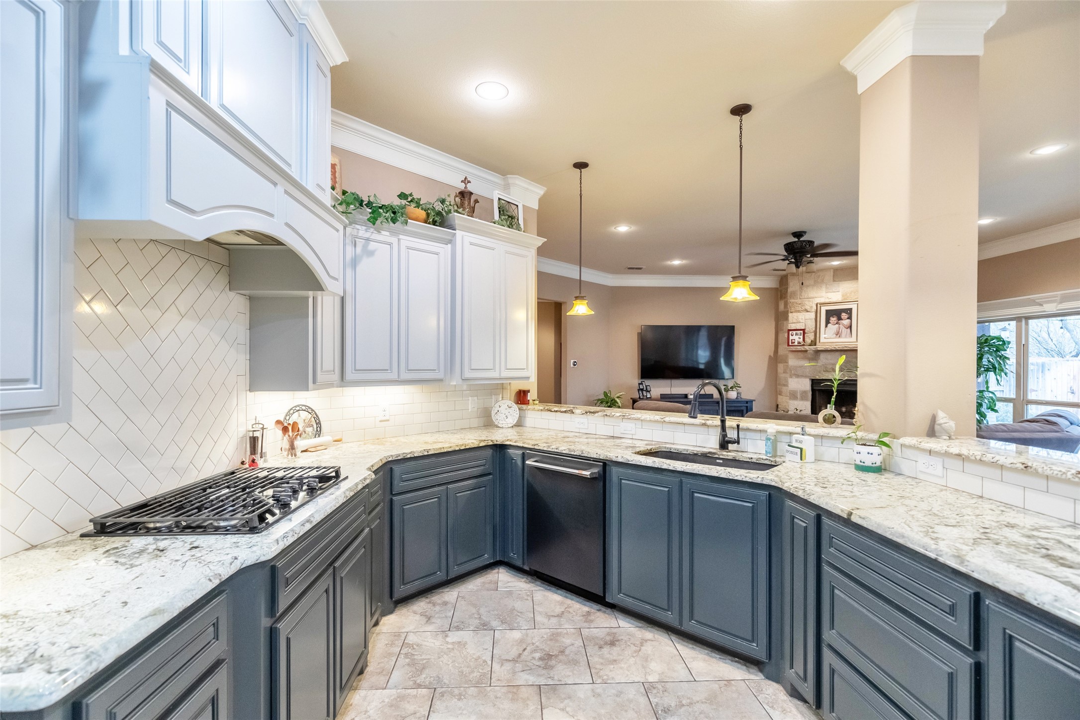 8209 Cimarron Trail Abilene TX 79606