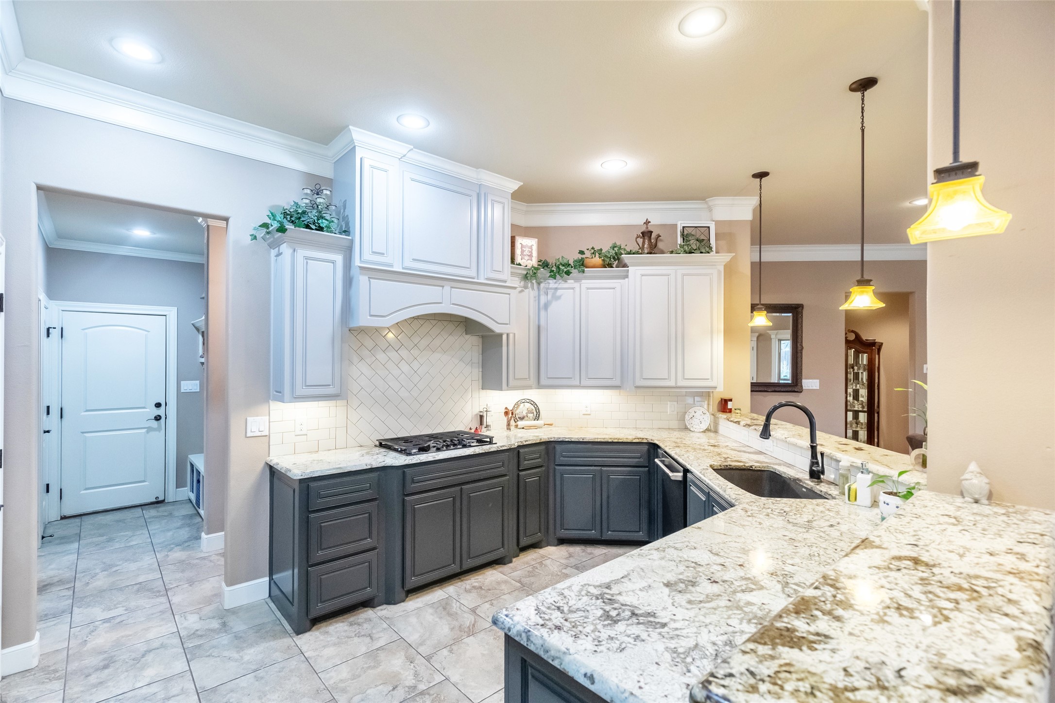 8209 Cimarron Trail Abilene TX 79606