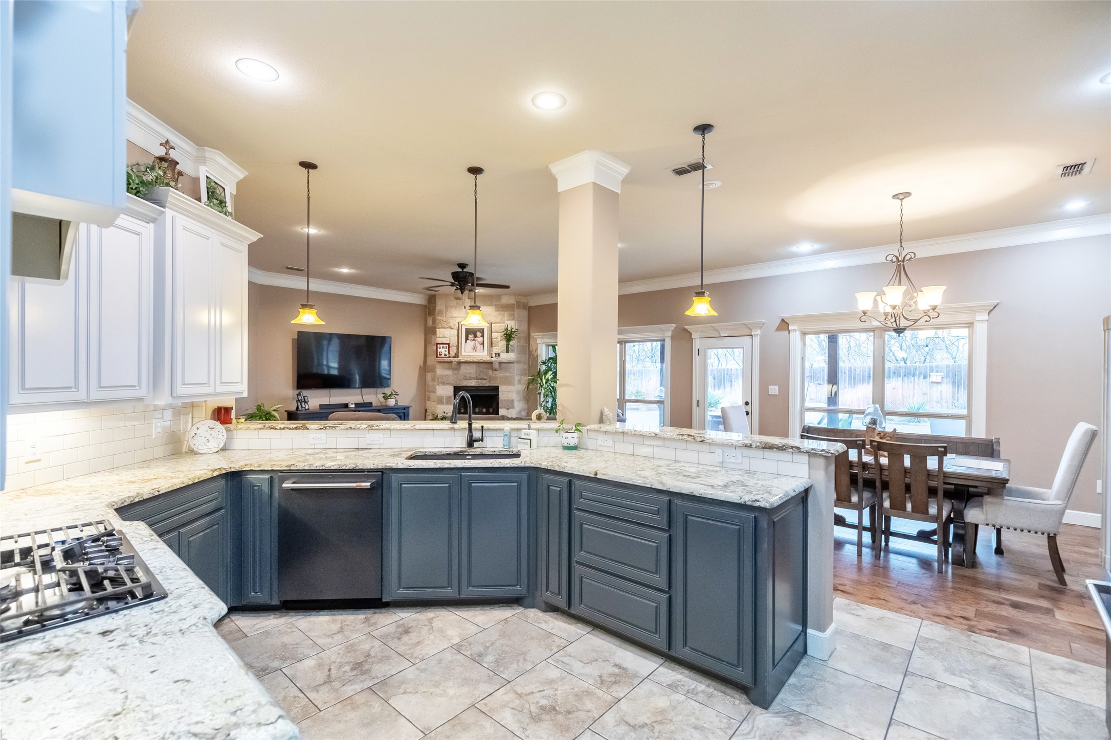 8209 Cimarron Trail Abilene TX 79606