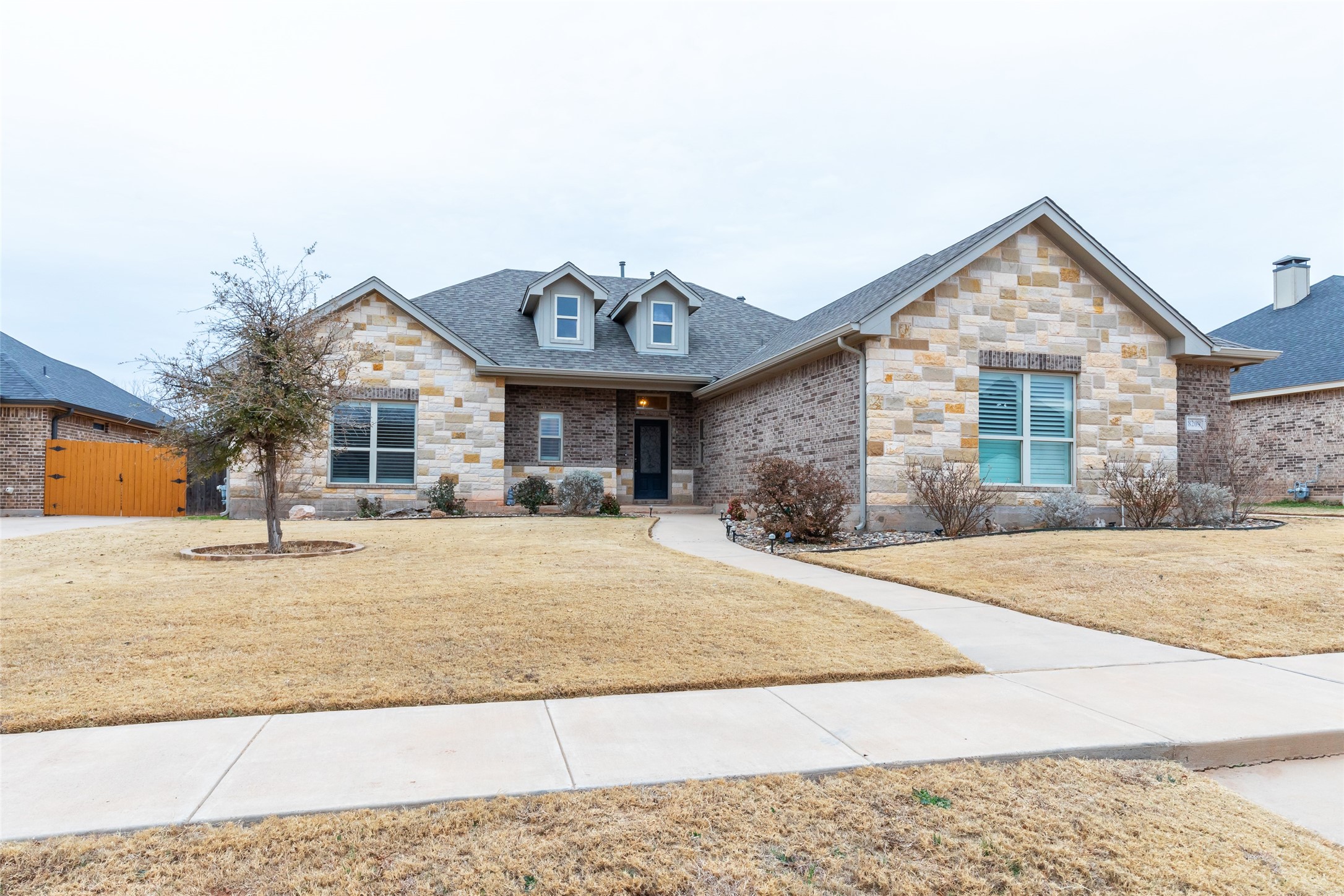 8209 Cimarron Trail Abilene TX 79606
