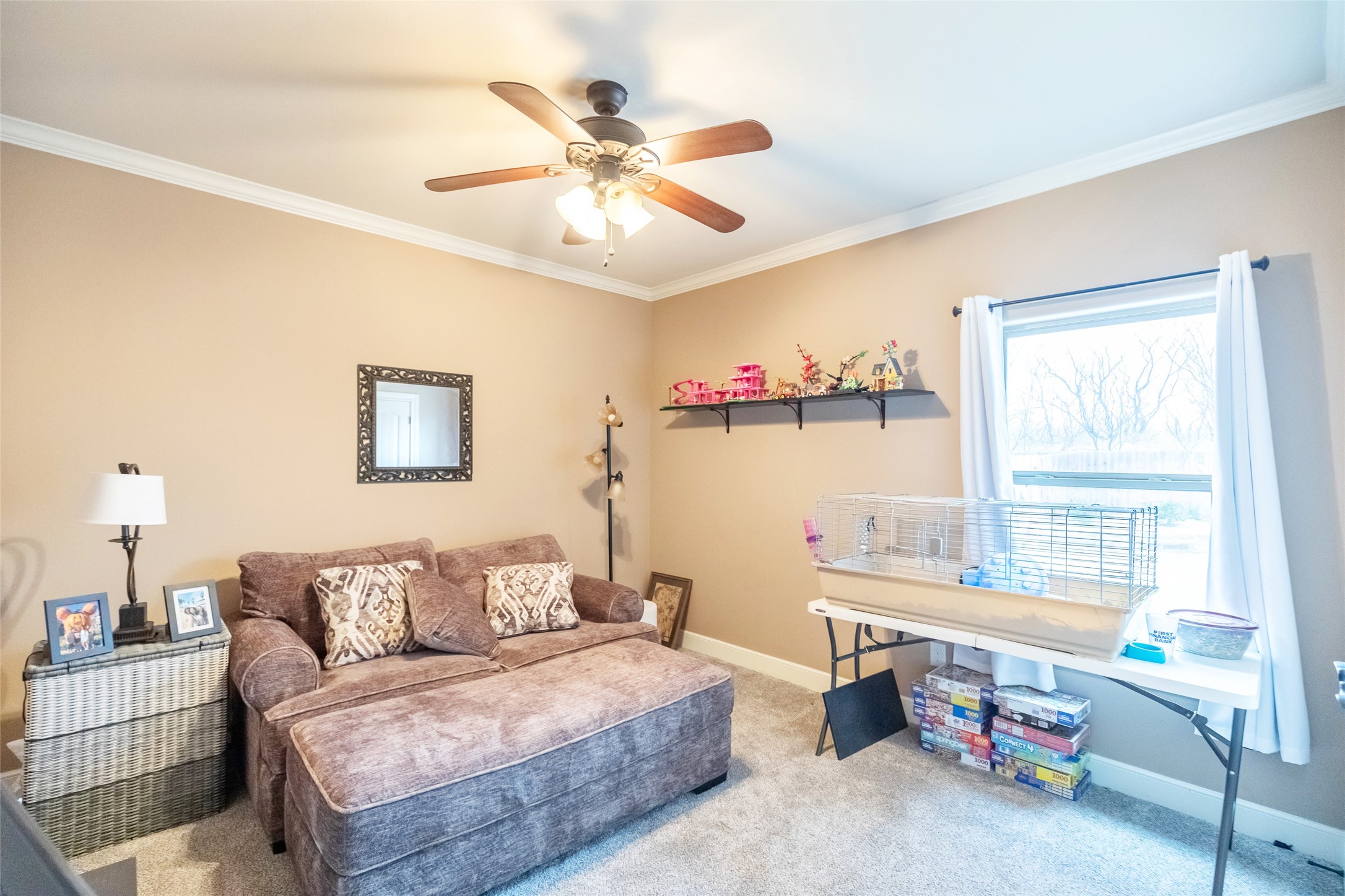 8209 Cimarron Trail Abilene TX 79606