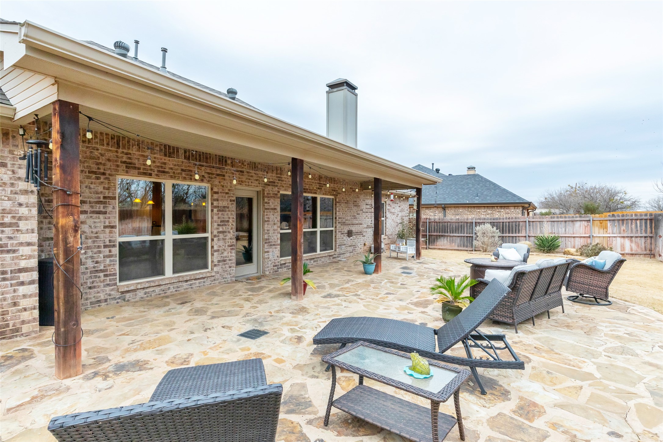 8209 Cimarron Trail Abilene TX 79606