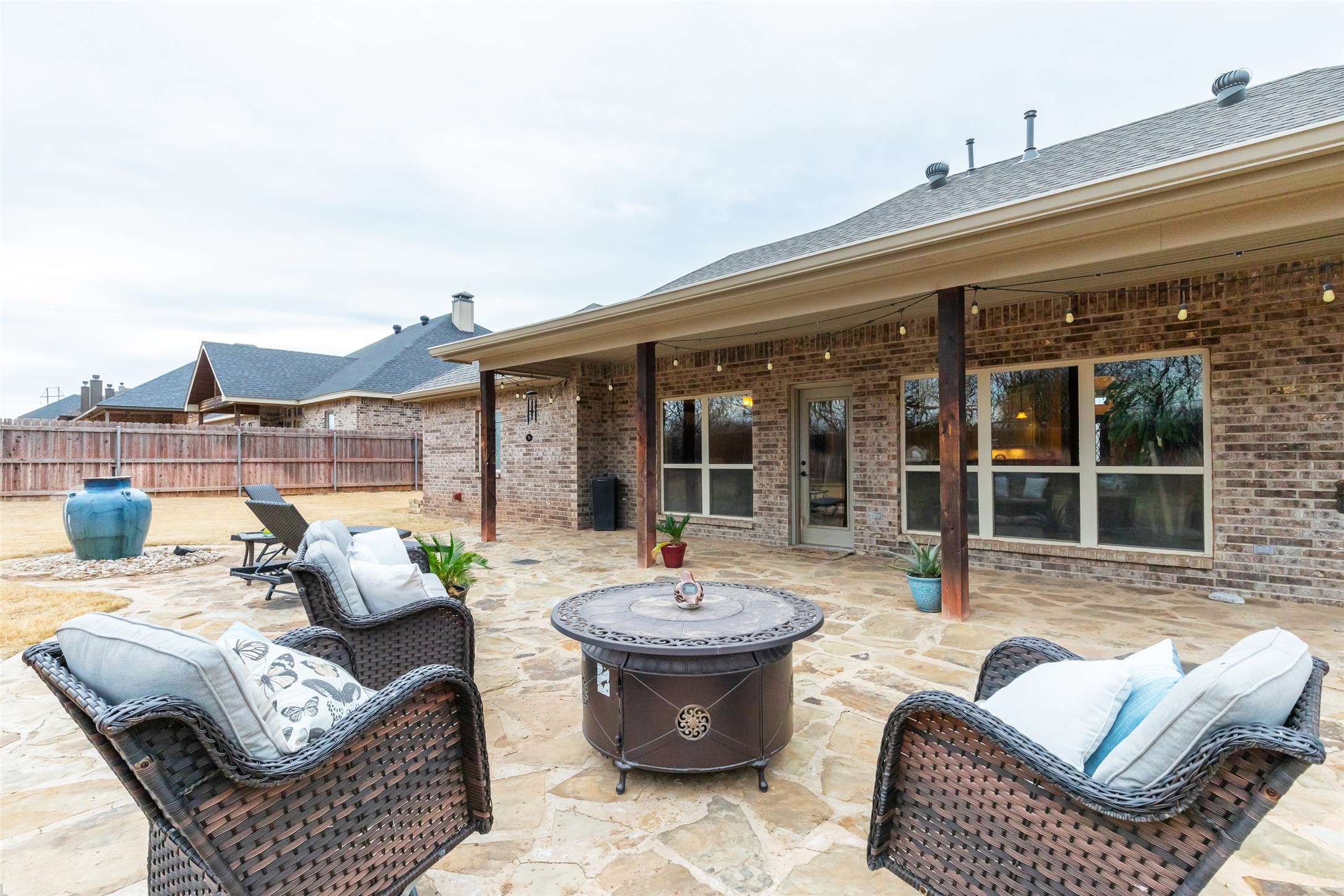 8209 Cimarron Trail Abilene TX 79606