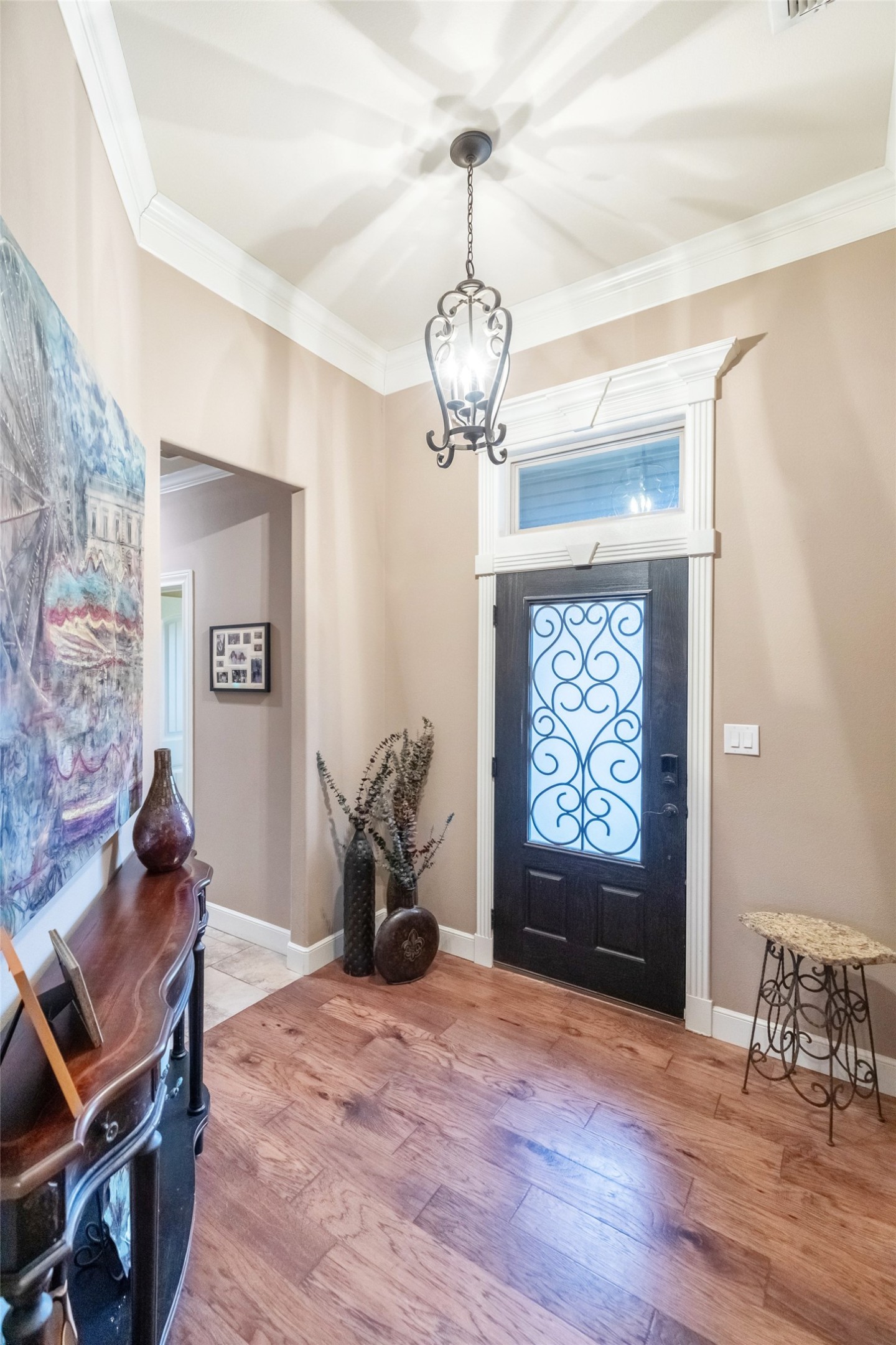 8209 Cimarron Trail Abilene TX 79606