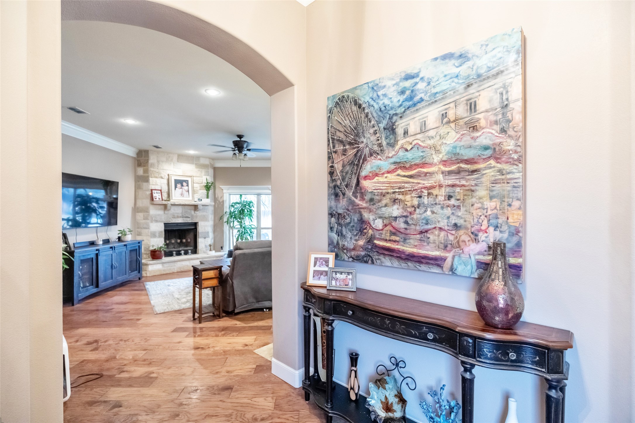 8209 Cimarron Trail Abilene TX 79606