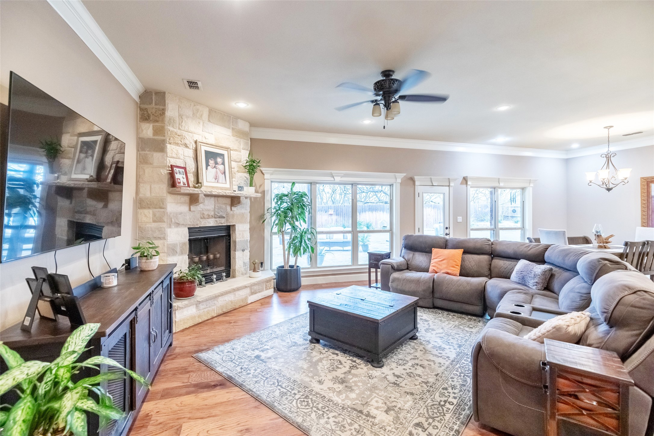 8209 Cimarron Trail Abilene TX 79606