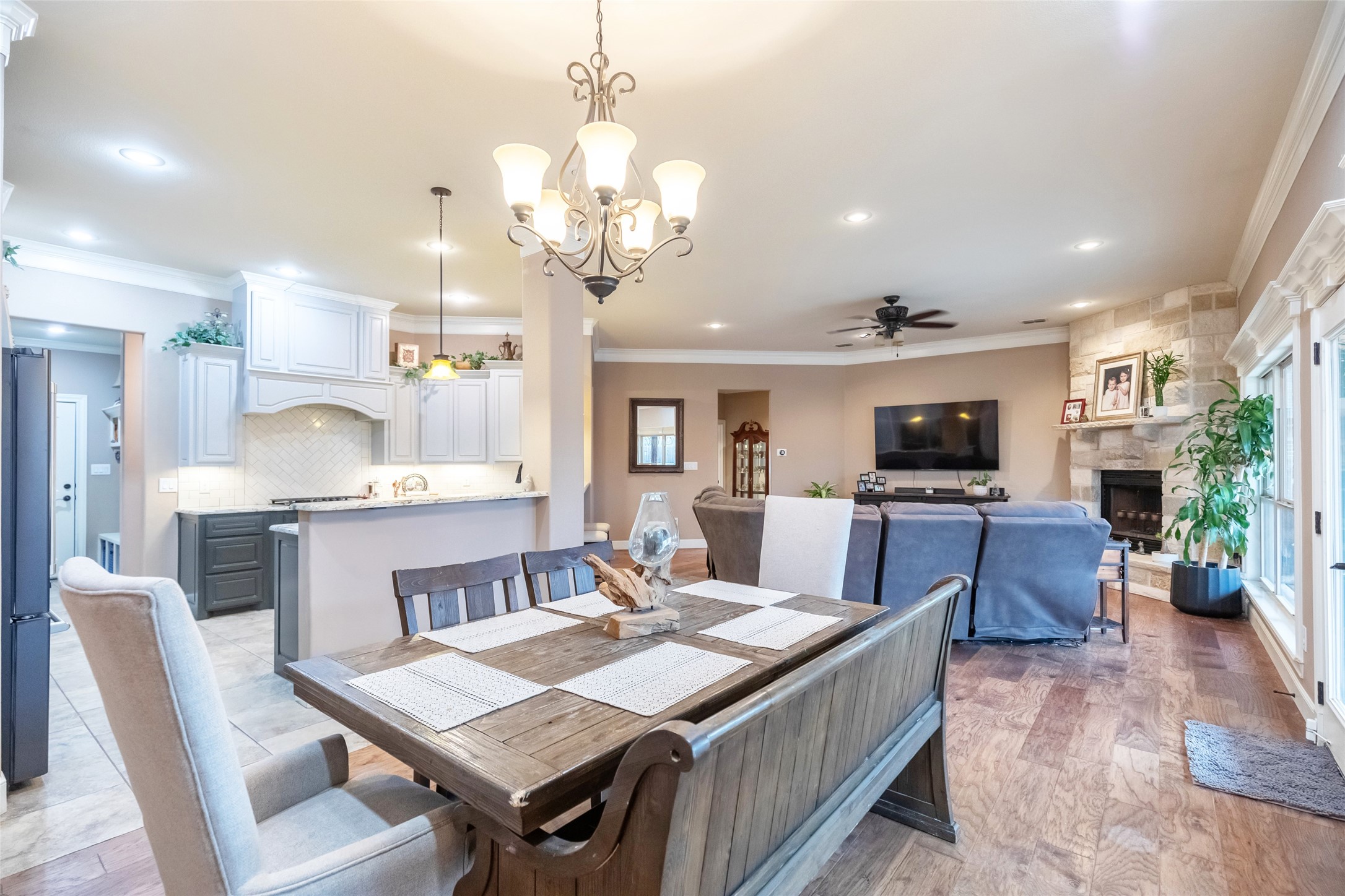 8209 Cimarron Trail Abilene TX 79606