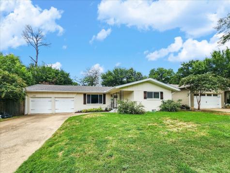 1707 Smith Lane Arlington TX 76013