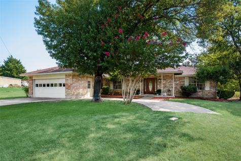 512 Ovilla Road Waxahachie TX 75167