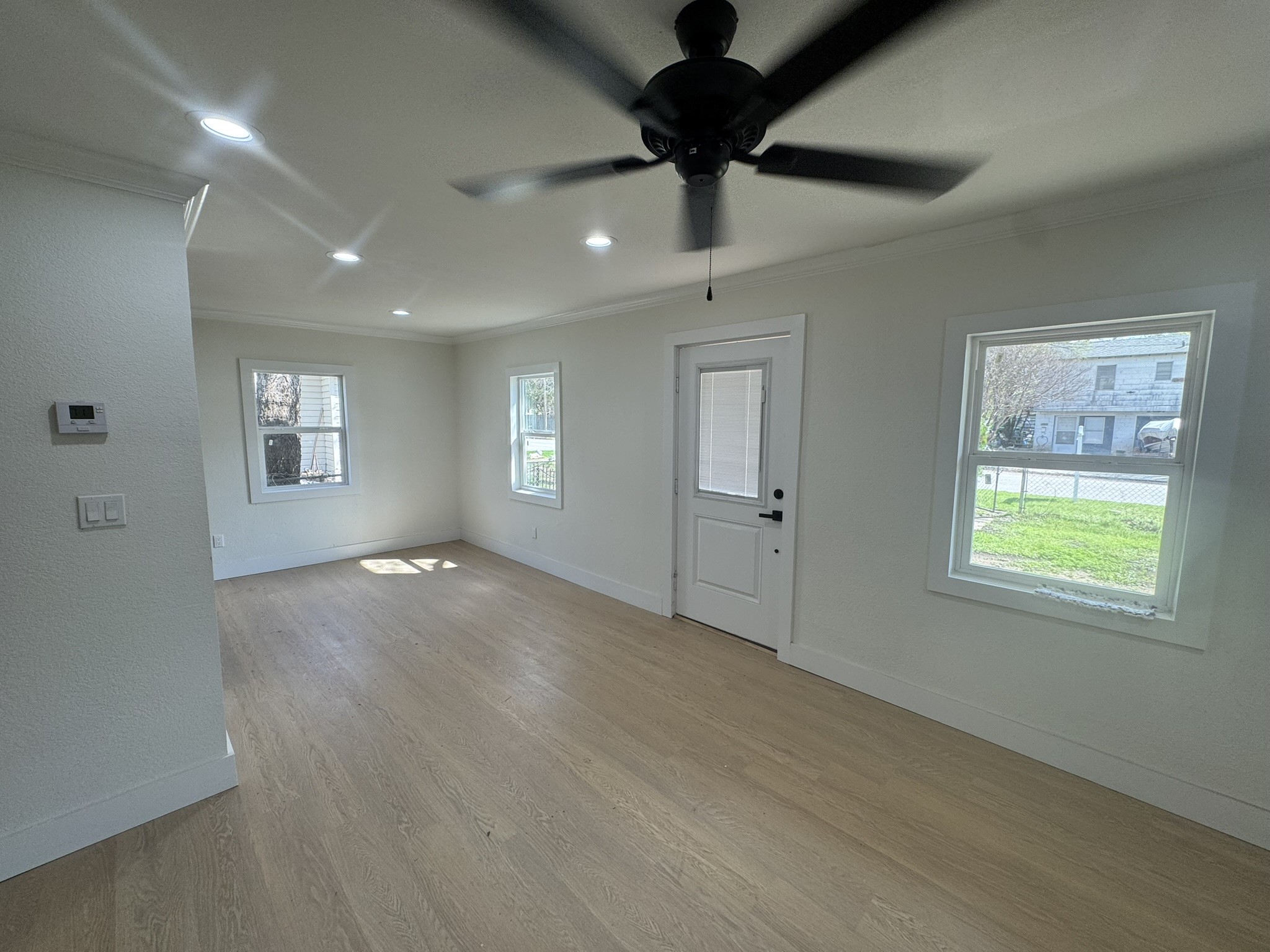 4670 Rockwood Drive Fort Worth TX 76114