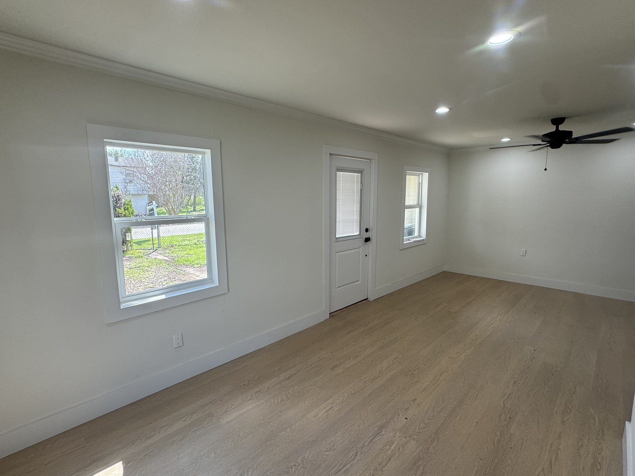 4670 Rockwood Drive Fort Worth TX 76114