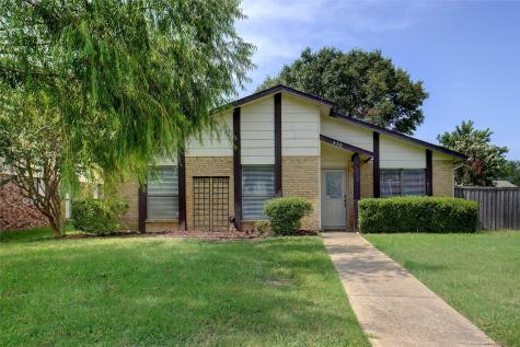 620 Tumbleweed Court Plano TX 75023