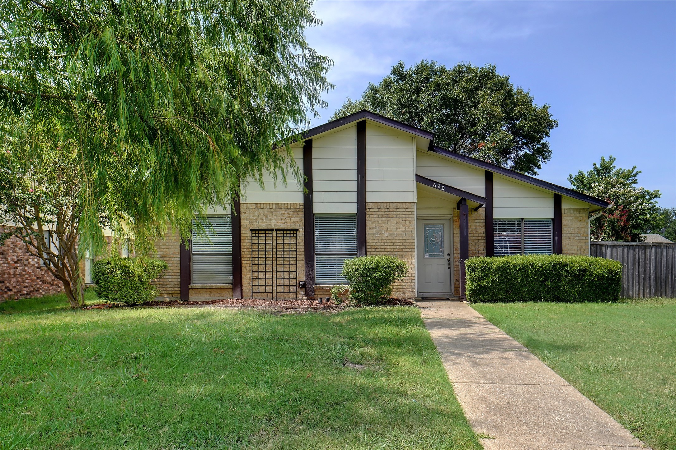 620 Tumbleweed Court Plano TX 75023