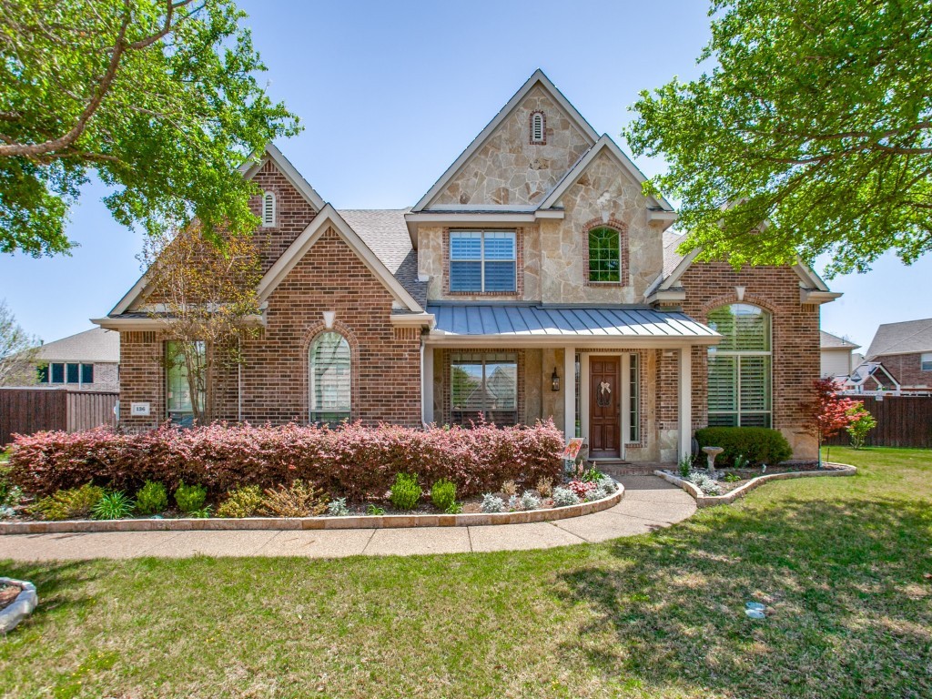 136 Paige Court Murphy TX 75094