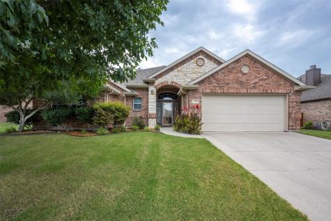 418 Mitchell Boulevard Weatherford TX 76087
