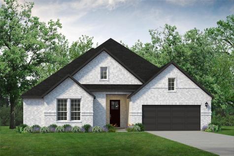 2829 Yarmouth Street Celina TX 75009