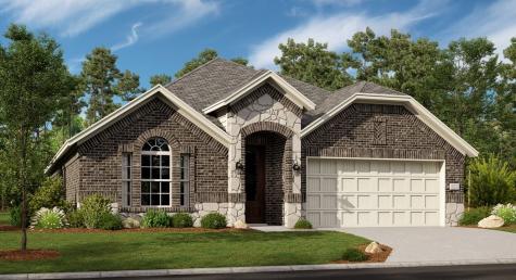 1812 Roadrunner Drive Little Elm TX 75068