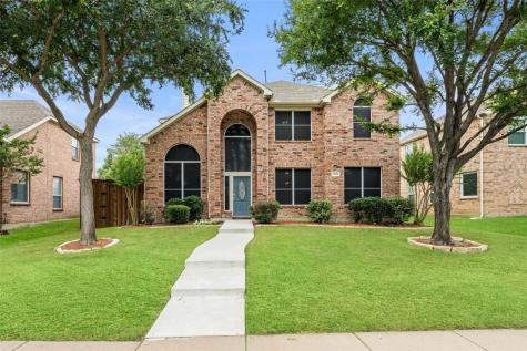 7238 Lazy Meadow Lane Frisco TX 75033