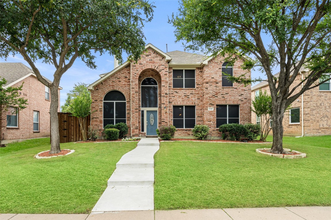 7238 Lazy Meadow Lane Frisco TX 75033