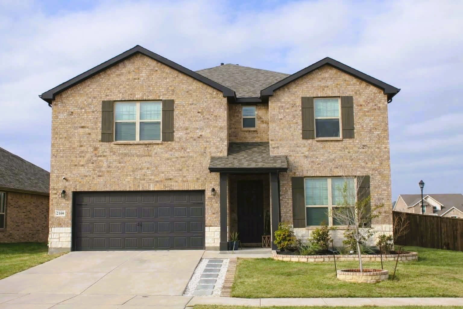 2100 Proteus Drive Haslet TX 76052