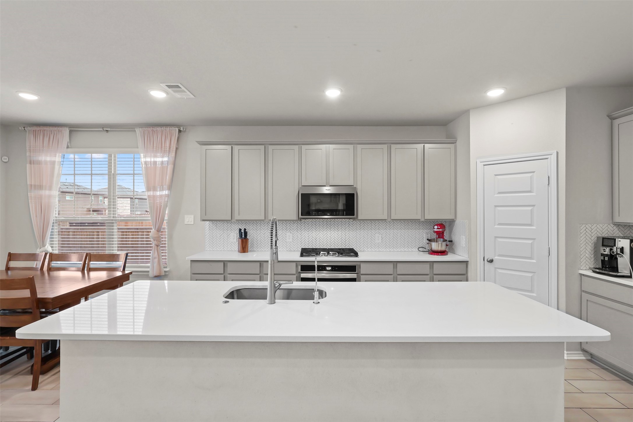 2100 Proteus Drive Haslet TX 76052