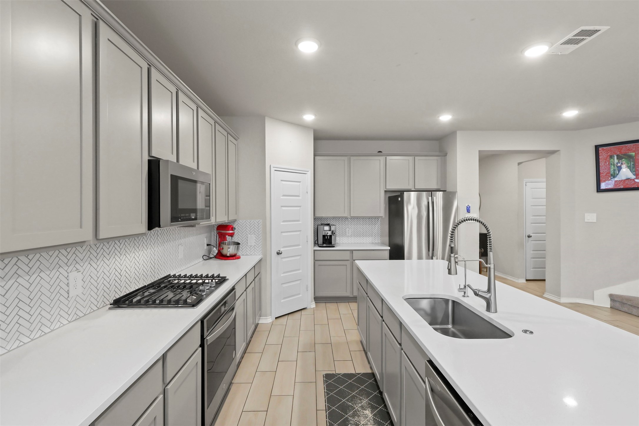 2100 Proteus Drive Haslet TX 76052