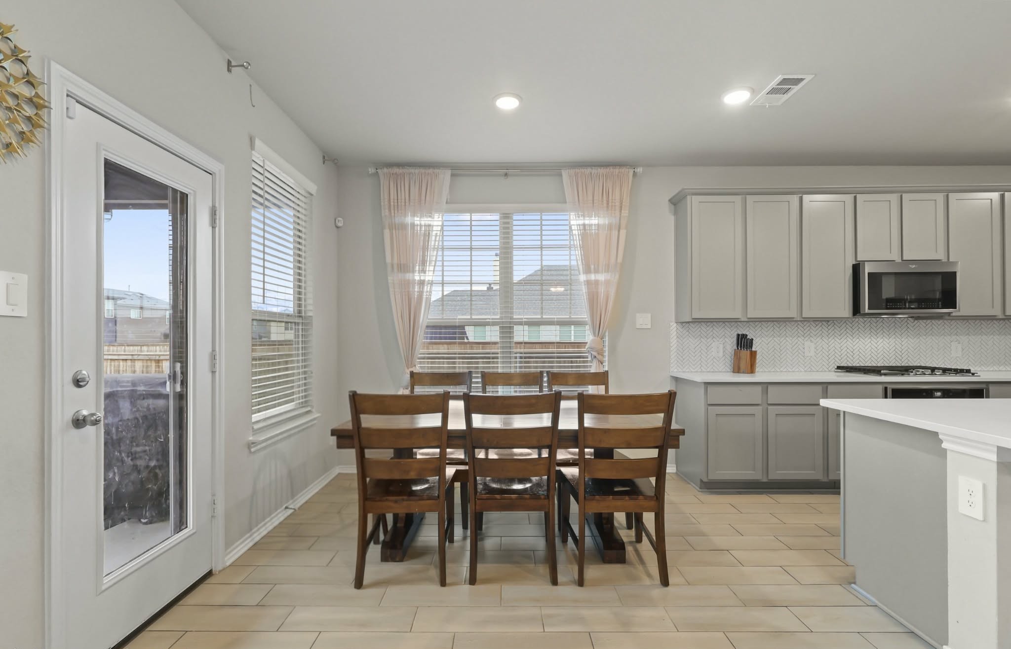 2100 Proteus Drive Haslet TX 76052