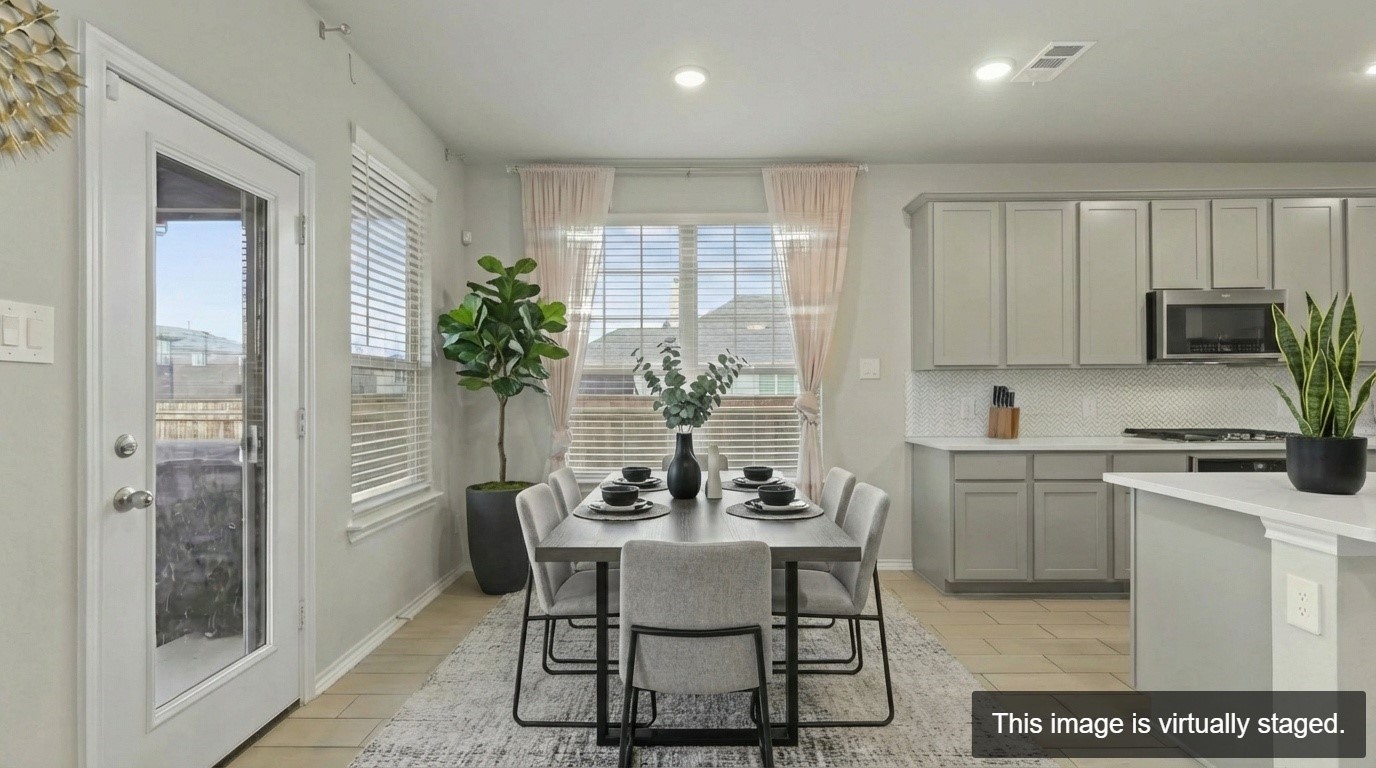 2100 Proteus Drive Haslet TX 76052