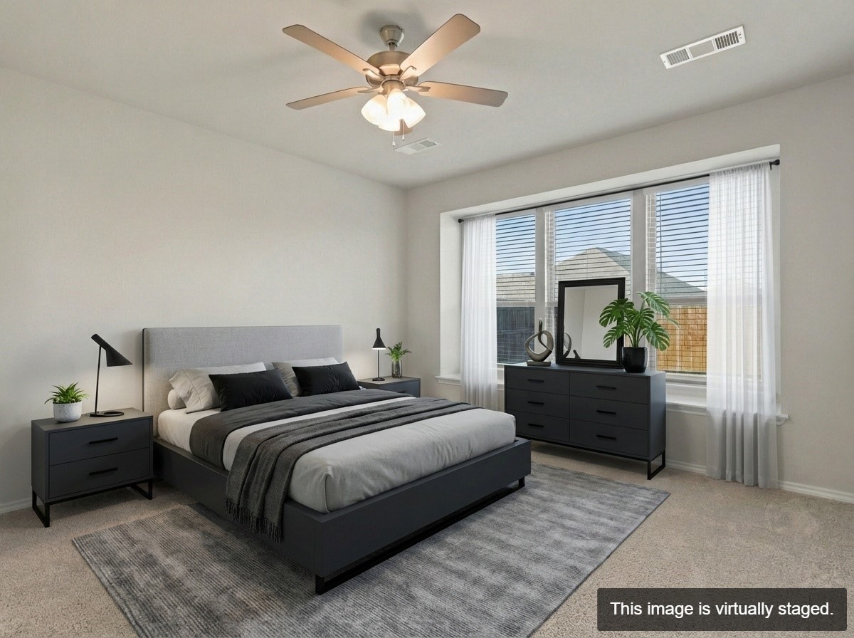 2100 Proteus Drive Haslet TX 76052