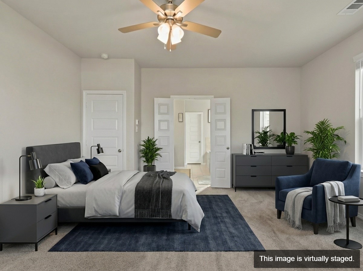 2100 Proteus Drive Haslet TX 76052