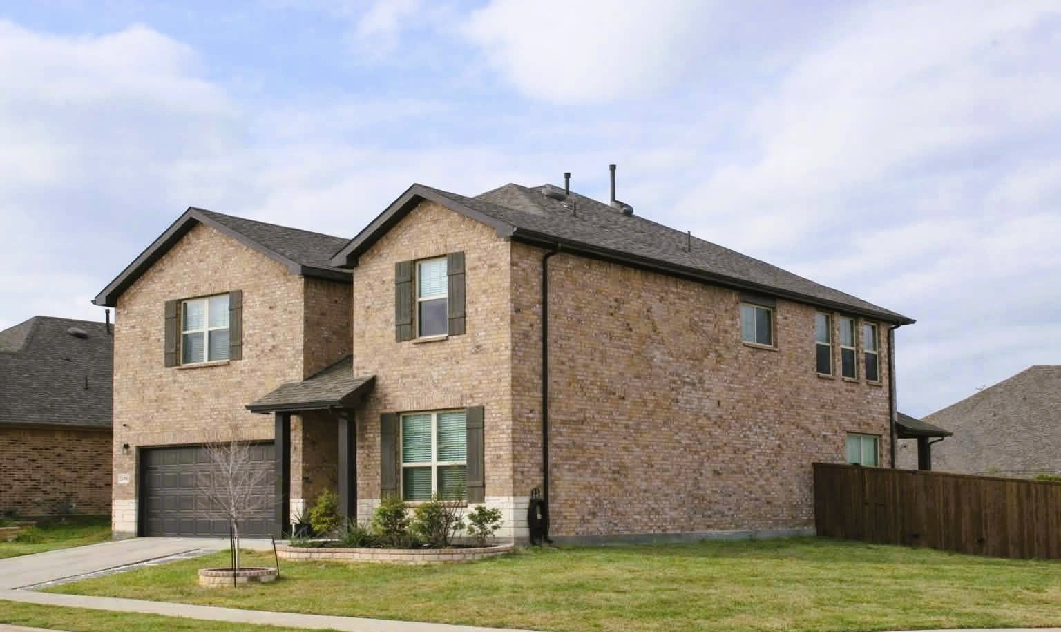 2100 Proteus Drive Haslet TX 76052