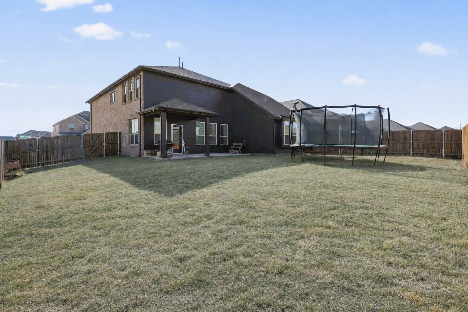 2100 Proteus Drive Haslet TX 76052