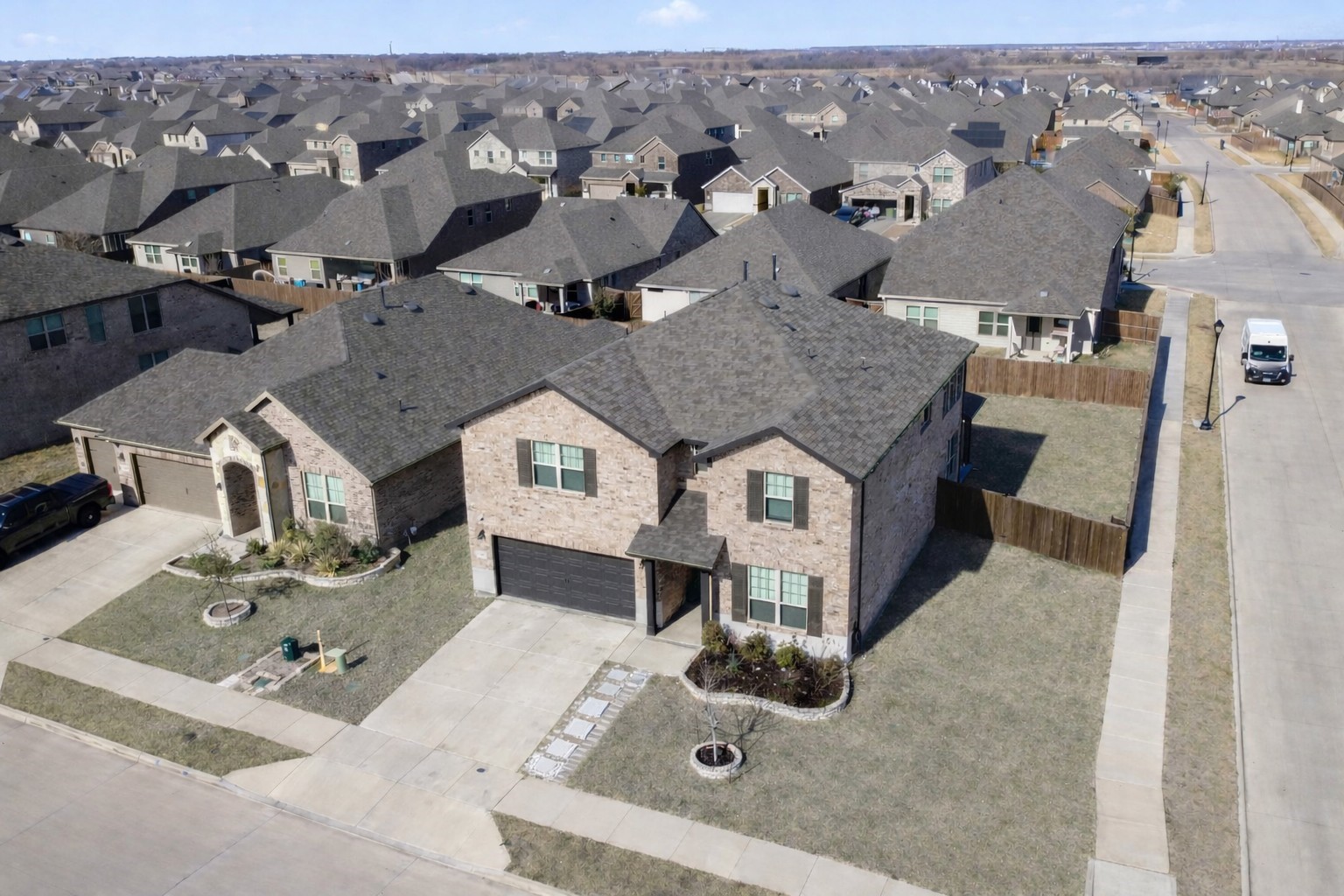 2100 Proteus Drive Haslet TX 76052