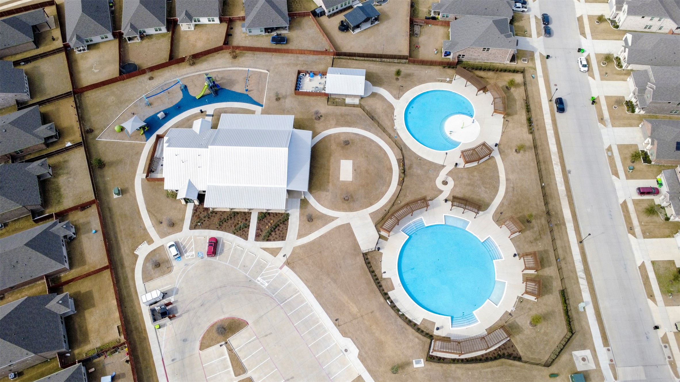 2100 Proteus Drive Haslet TX 76052
