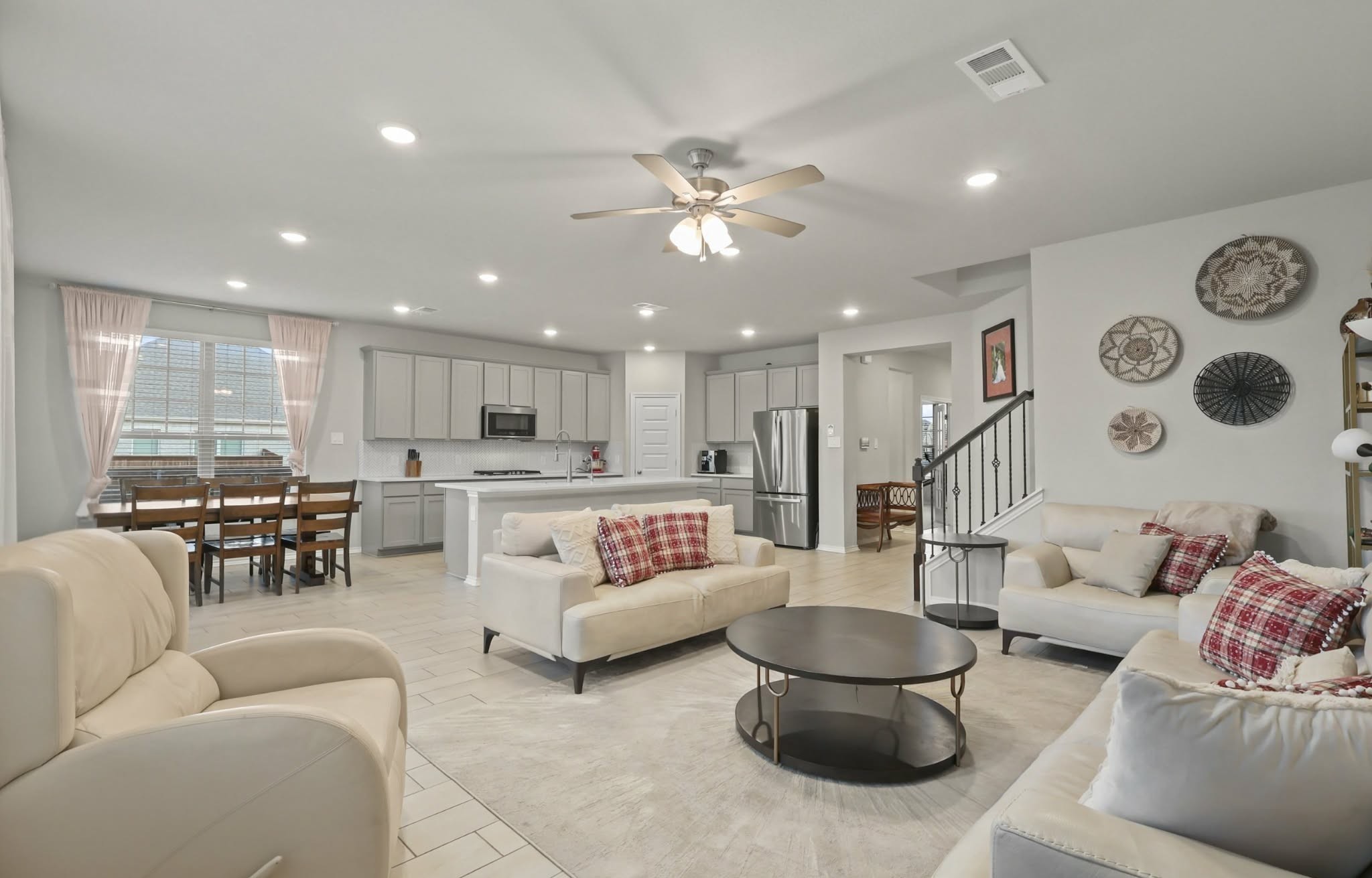2100 Proteus Drive Haslet TX 76052