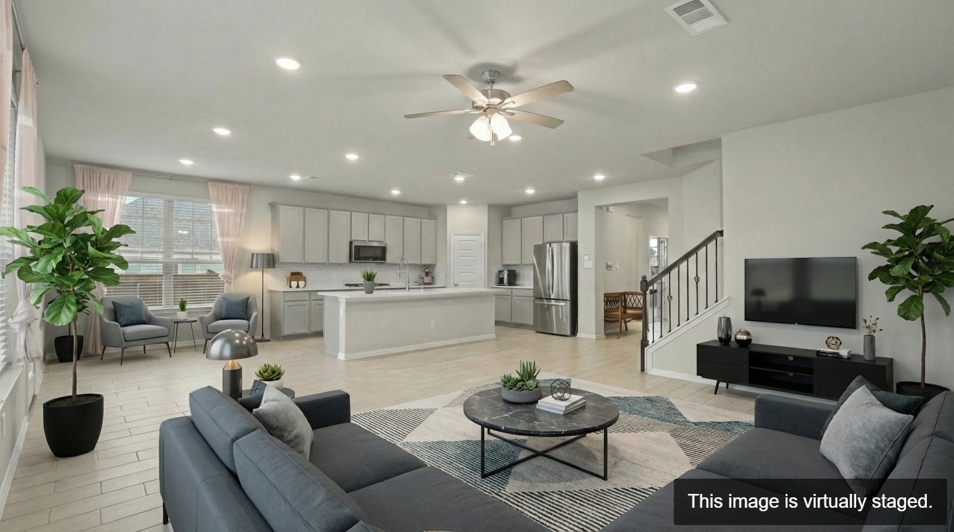 2100 Proteus Drive Haslet TX 76052