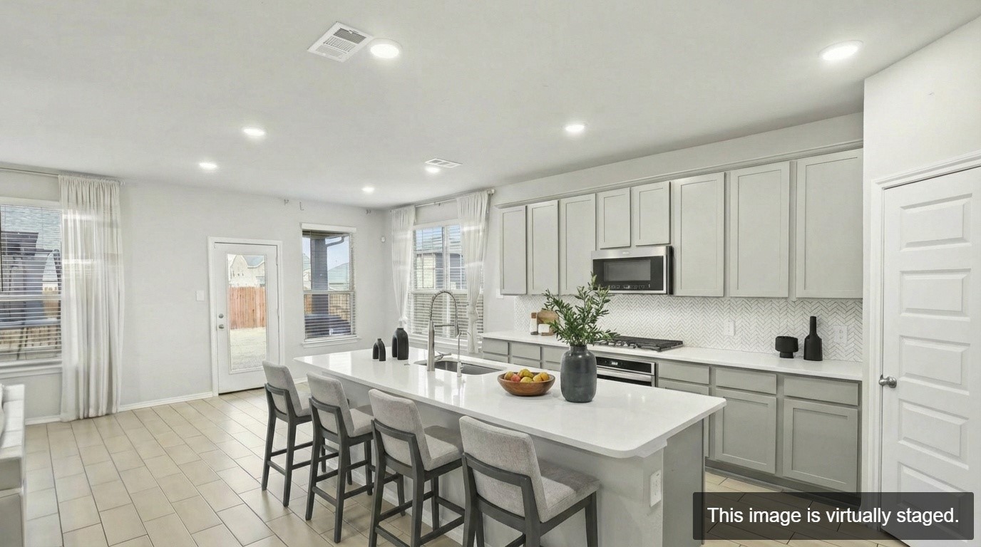 2100 Proteus Drive Haslet TX 76052