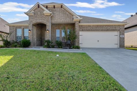 8909 Saddle Free Trail Fort Worth TX 76123