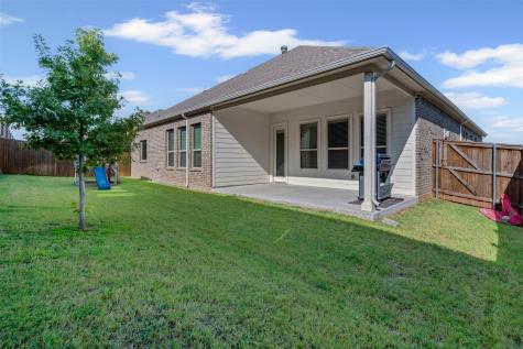 8909 Saddle Free Trail Fort Worth TX 76123