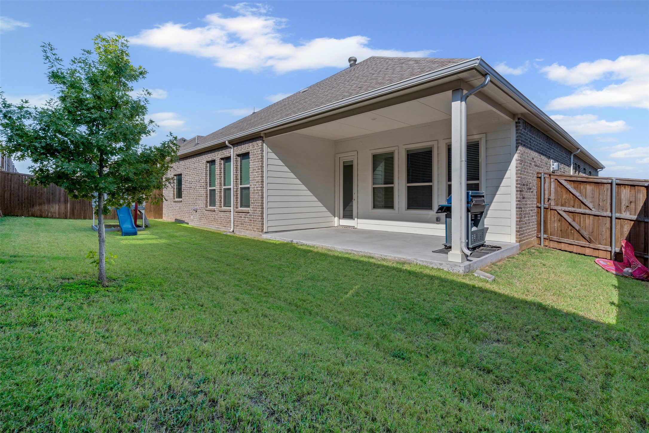 8909 Saddle Free Trail Fort Worth TX 76123