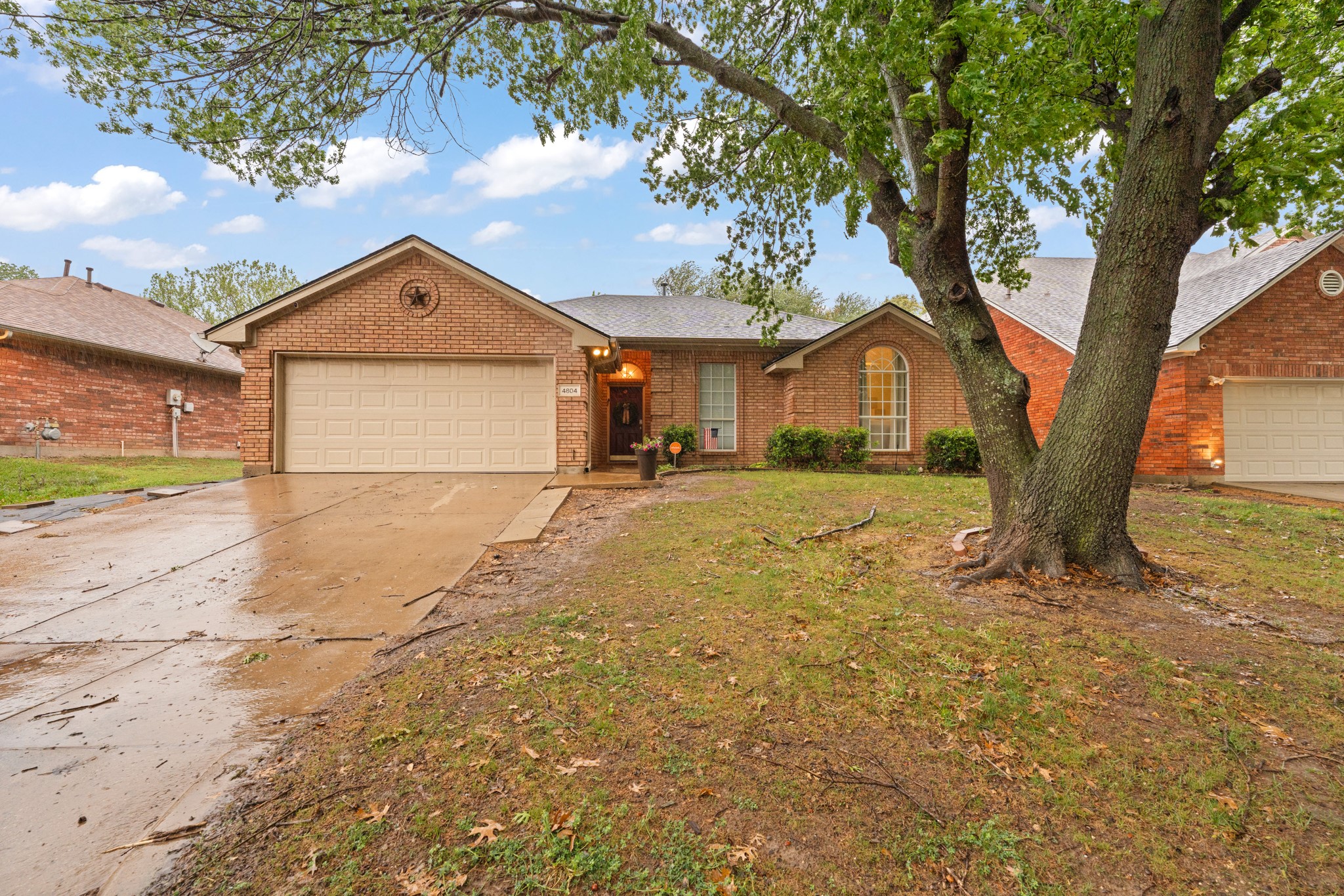 4804 Barberry Drive Fort Worth TX 76133