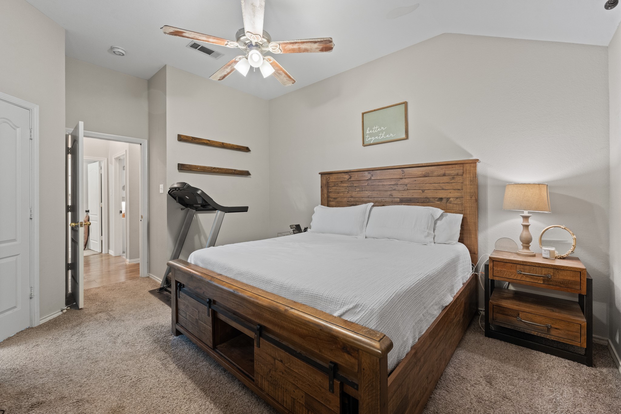 4804 Barberry Drive Fort Worth TX 76133