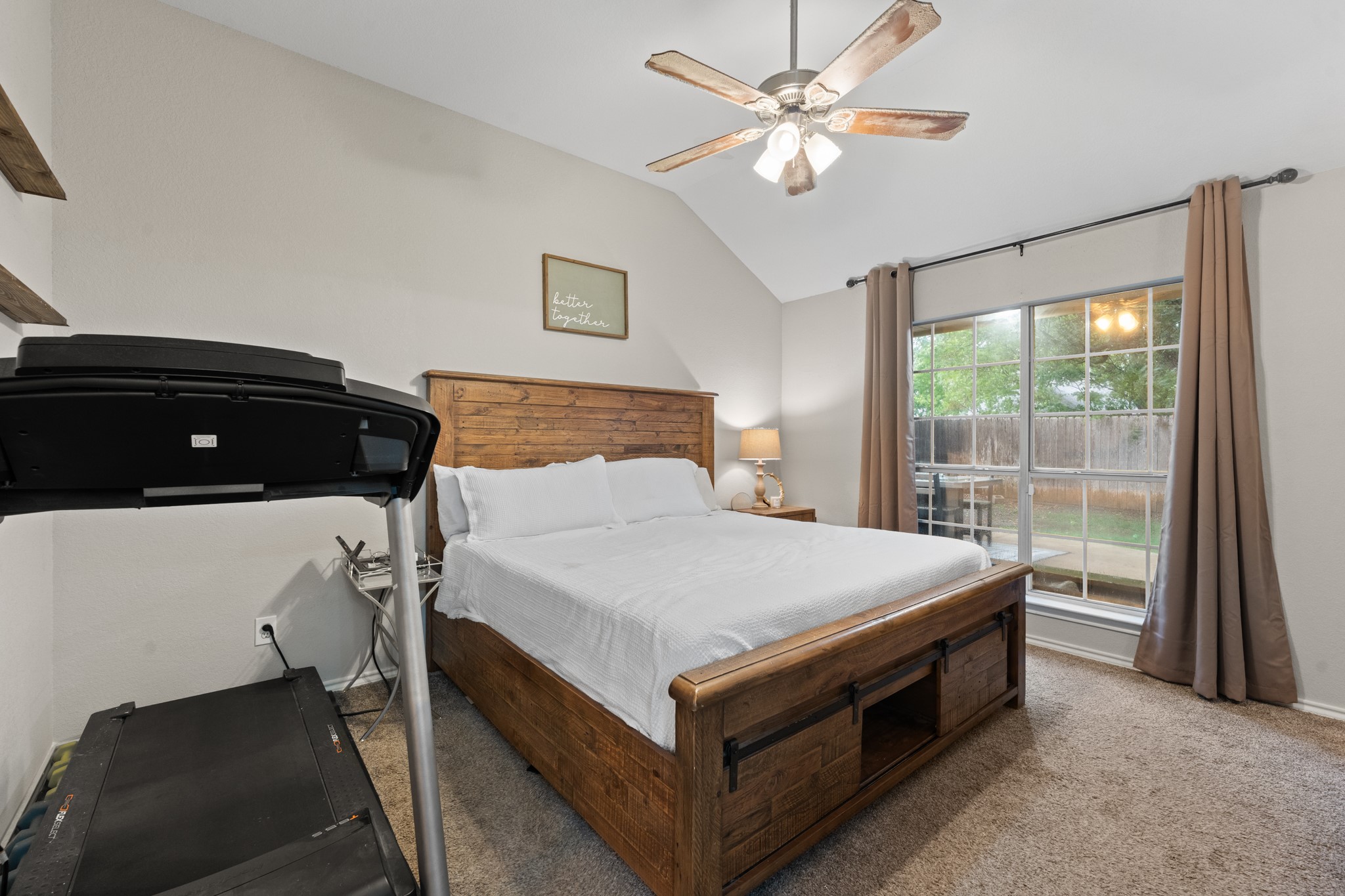 4804 Barberry Drive Fort Worth TX 76133