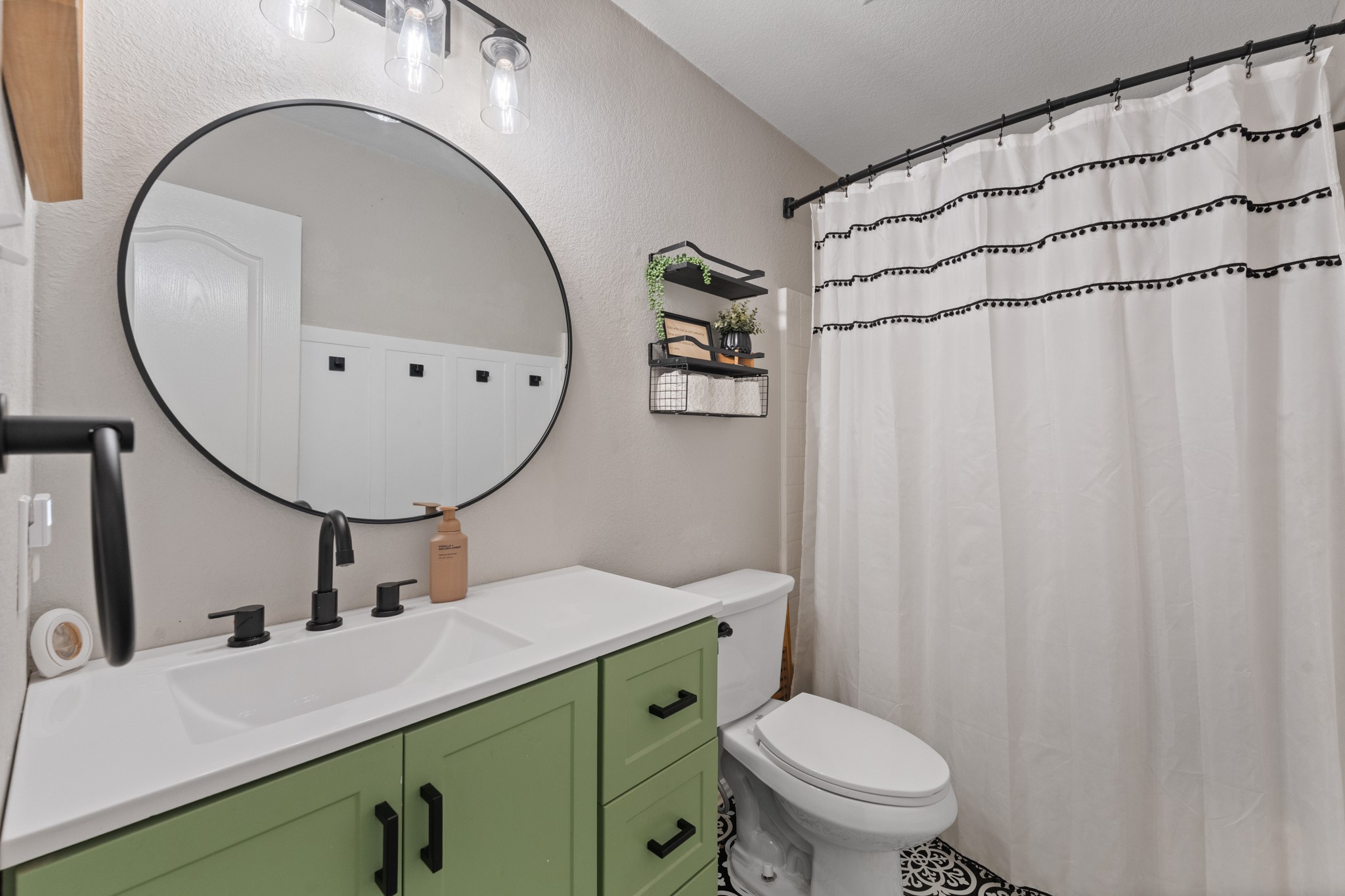 4804 Barberry Drive Fort Worth TX 76133