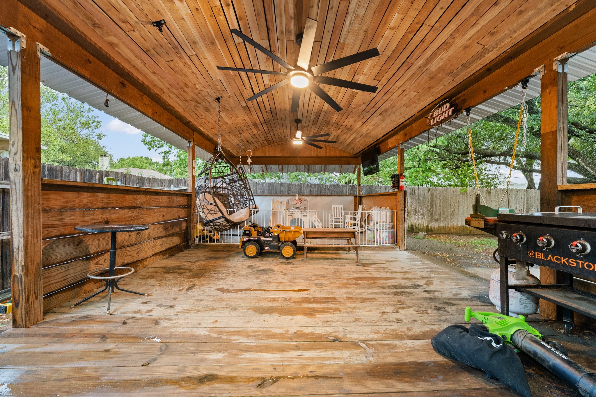 4804 Barberry Drive Fort Worth TX 76133