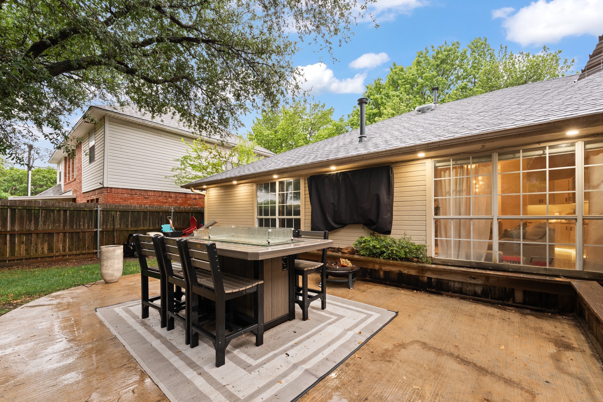 4804 Barberry Drive Fort Worth TX 76133
