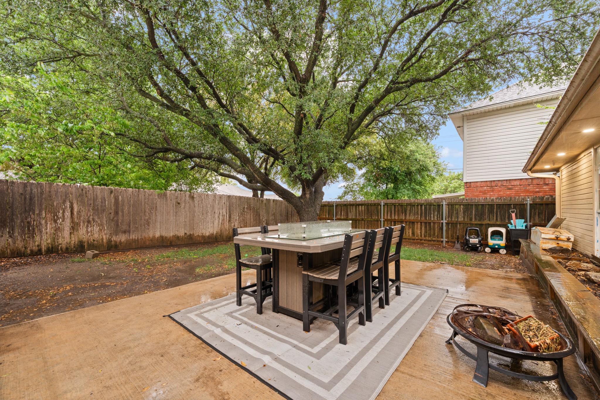 4804 Barberry Drive Fort Worth TX 76133