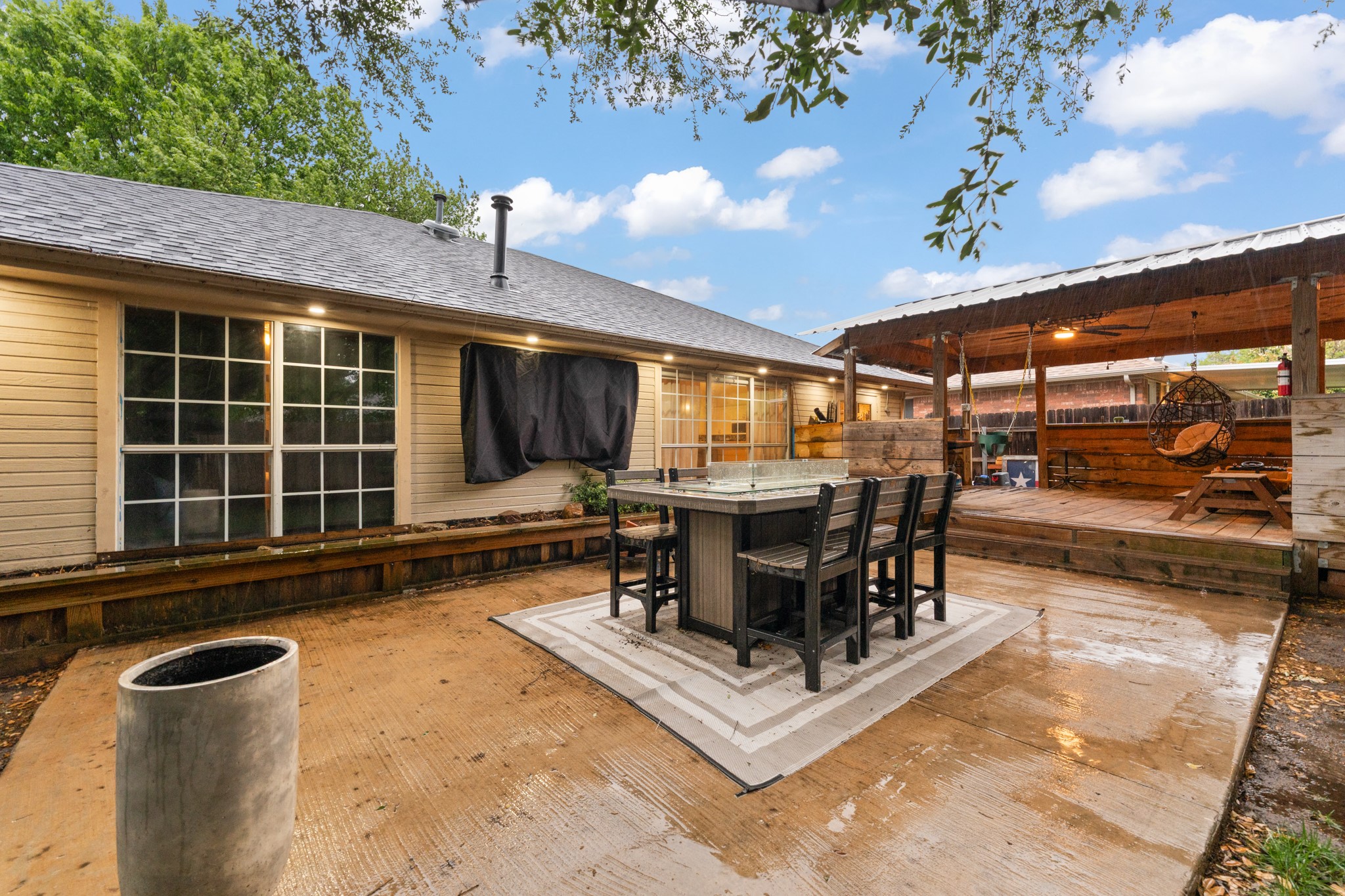 4804 Barberry Drive Fort Worth TX 76133