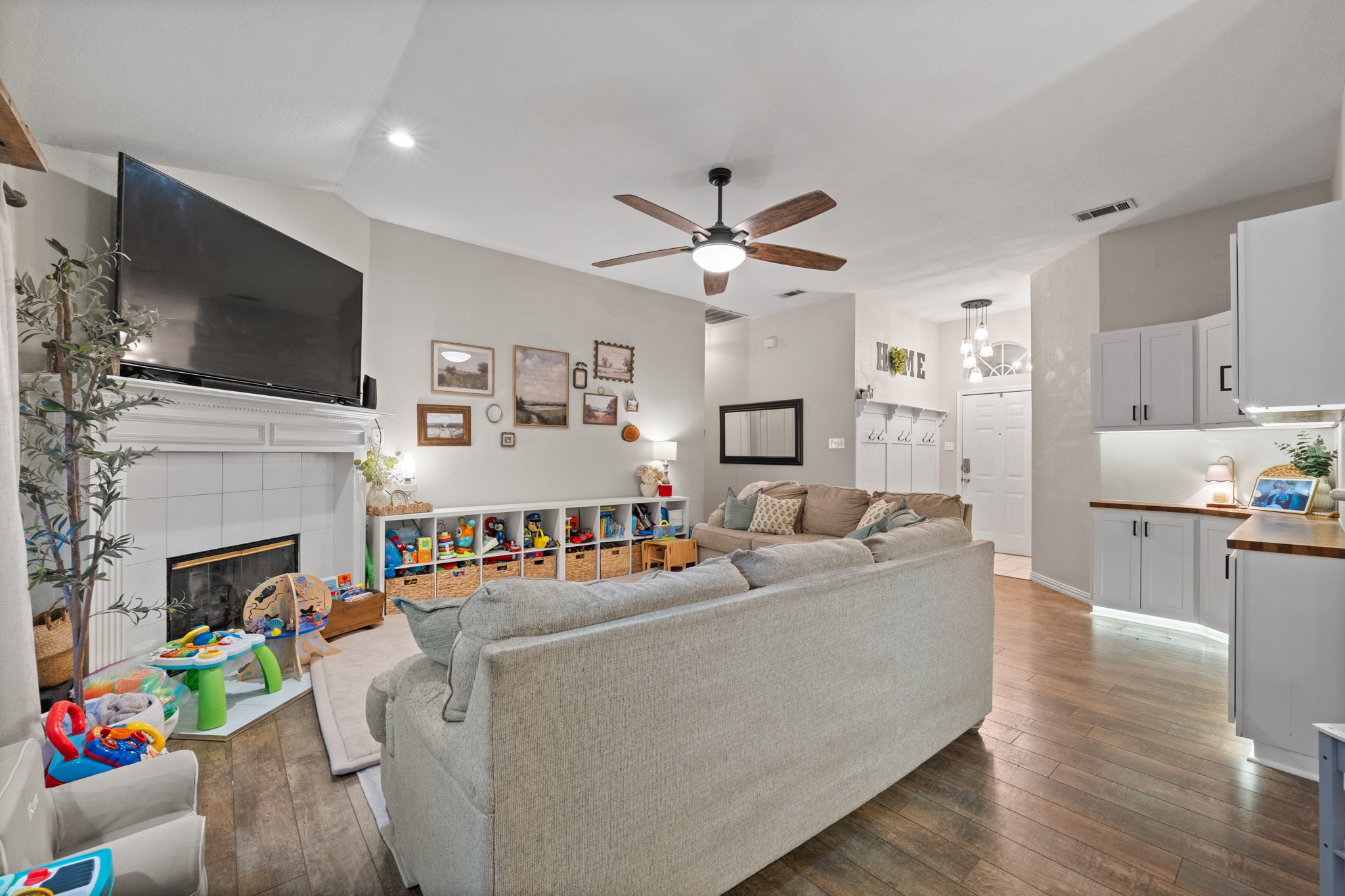 4804 Barberry Drive Fort Worth TX 76133